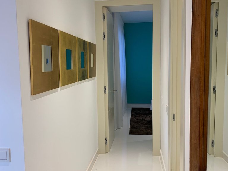 Middle Floor Apartment in Benahavís 6