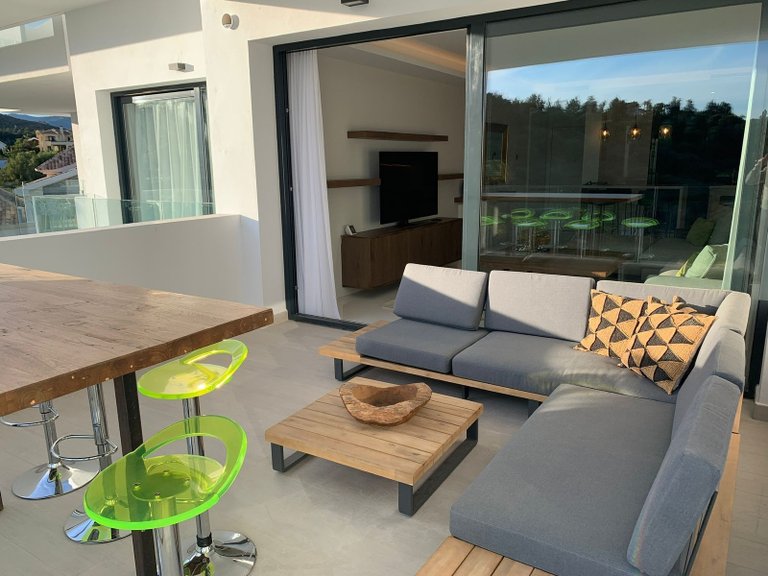 Middle Floor Apartment in Benahavís 15