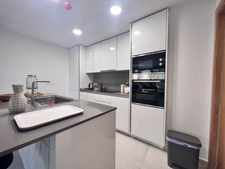 Ground Floor Apartment in Benahavís 7