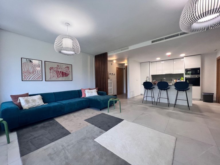 Ground Floor Apartment in Benahavís 3