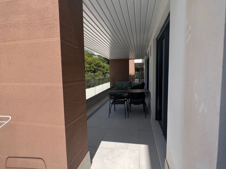 Ground Floor Apartment in Benahavís 15