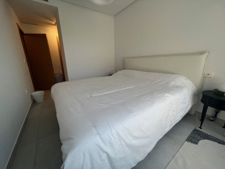 Ground Floor Apartment in Benahavís 9