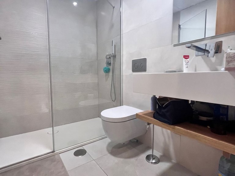 Ground Floor Apartment in Benahavís 13