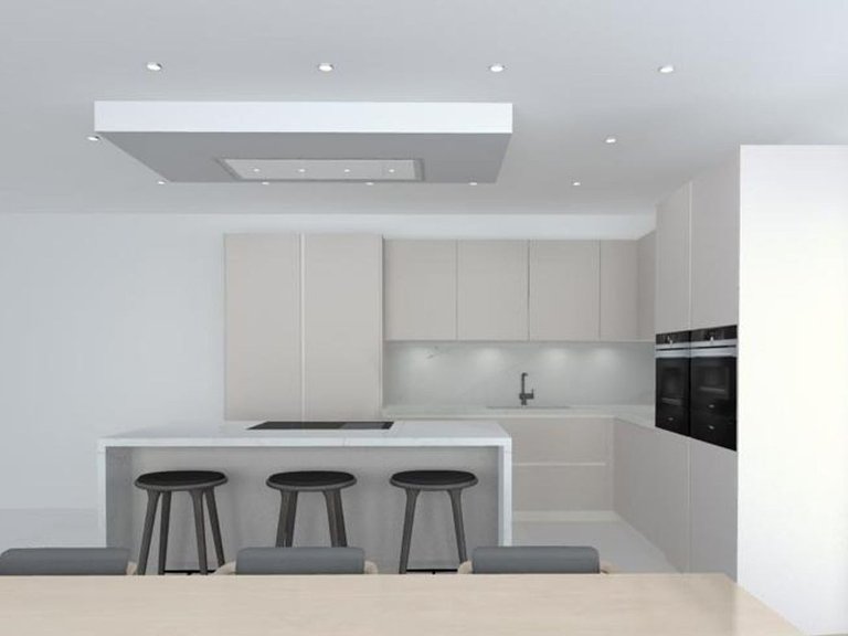 Detached Villa in Monte Halcones 7