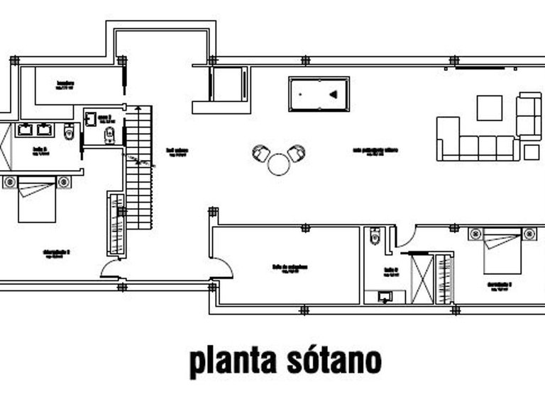 Detached Villa in Monte Halcones 2
