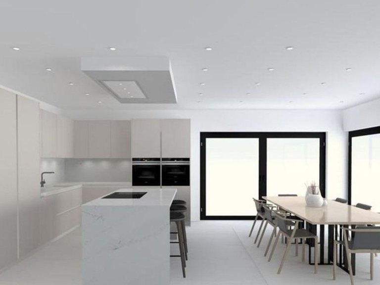 Detached Villa in Monte Halcones 6