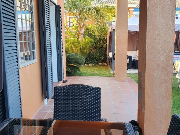 Radhus i San Pedro de Alcántara 3