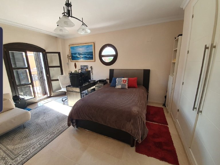 Radhus i San Pedro de Alcántara 11