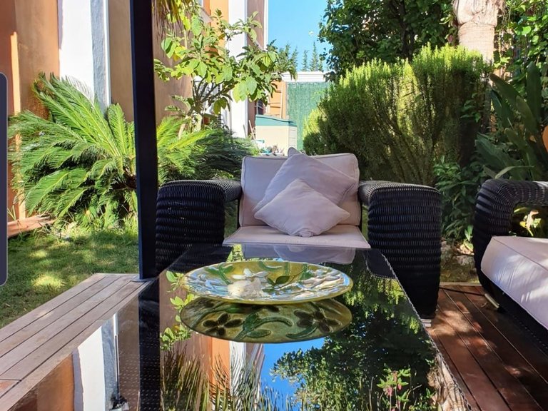 Radhus i San Pedro de Alcántara 4