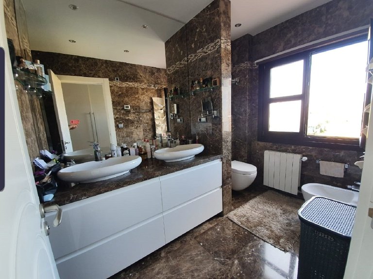 Radhus i San Pedro de Alcántara 13