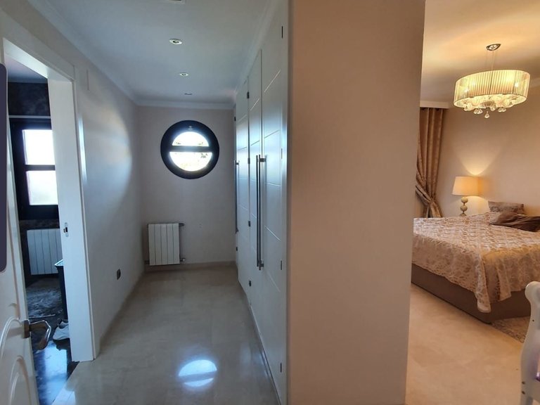 Radhus i San Pedro de Alcántara 10