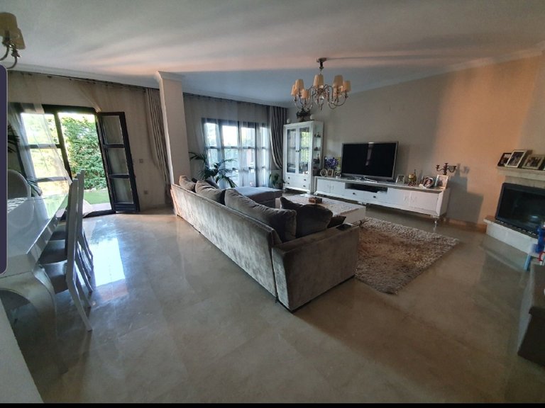 Radhus i San Pedro de Alcántara 7