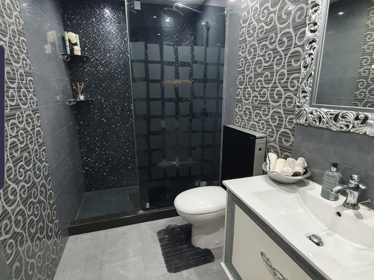 Radhus i San Pedro de Alcántara 15