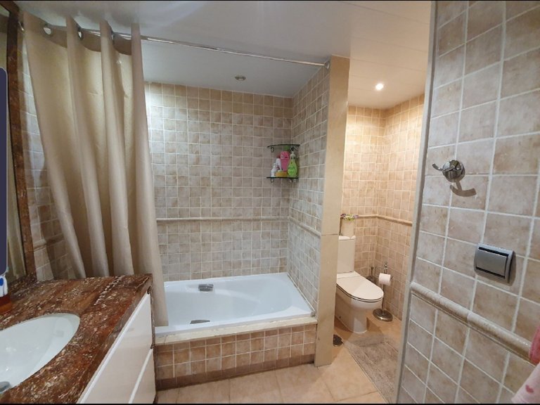 Radhus i San Pedro de Alcántara 16