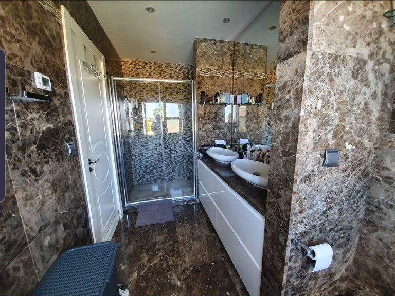 Radhus i San Pedro de Alcántara 12