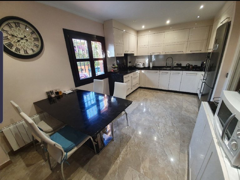 Radhus i San Pedro de Alcántara 8