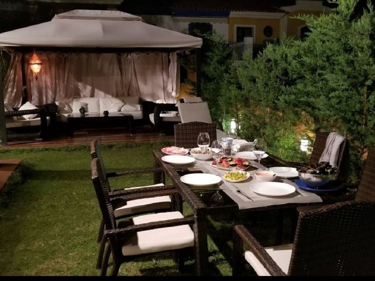 Radhus i San Pedro de Alcántara 2