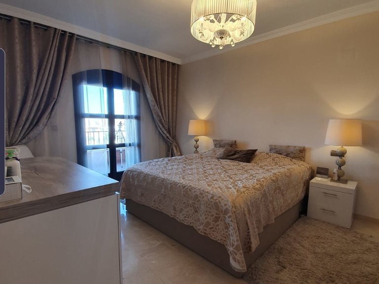 Radhus i San Pedro de Alcántara 14