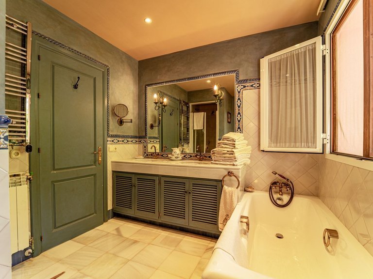 Fristående villa i Benahavís 39