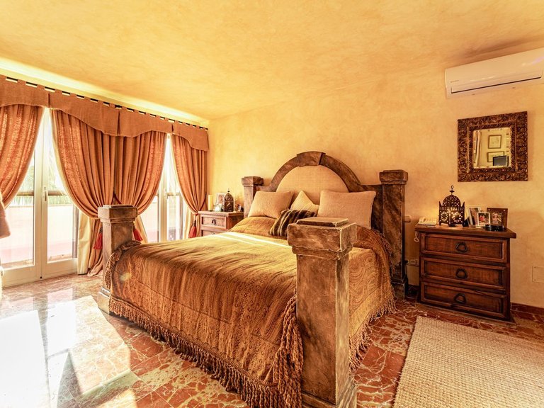 Fristående villa i Benahavís 52