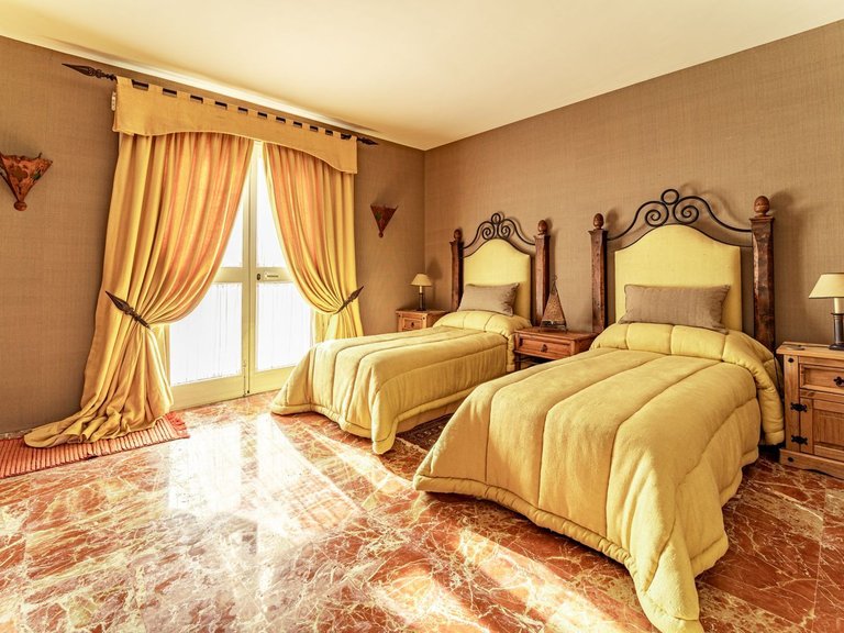 Fristående villa i Benahavís 36