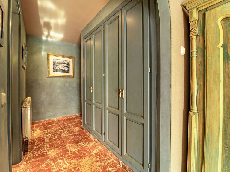 Fristående villa i Benahavís 35