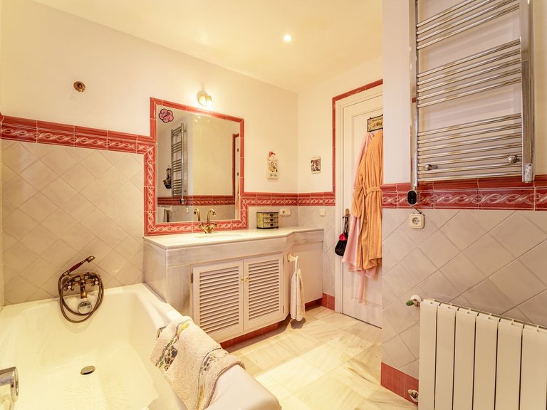 Fristående villa i Benahavís 55