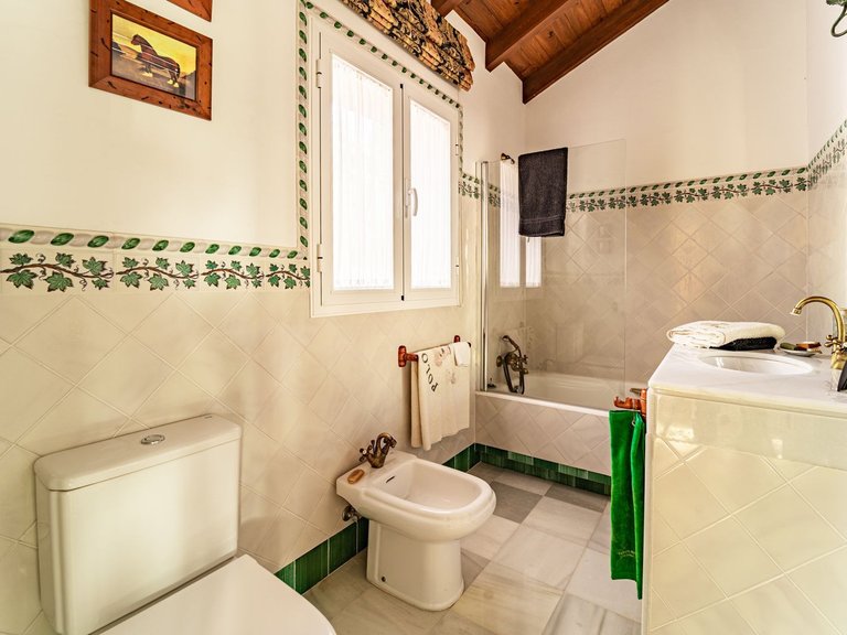 Fristående villa i Benahavís 58