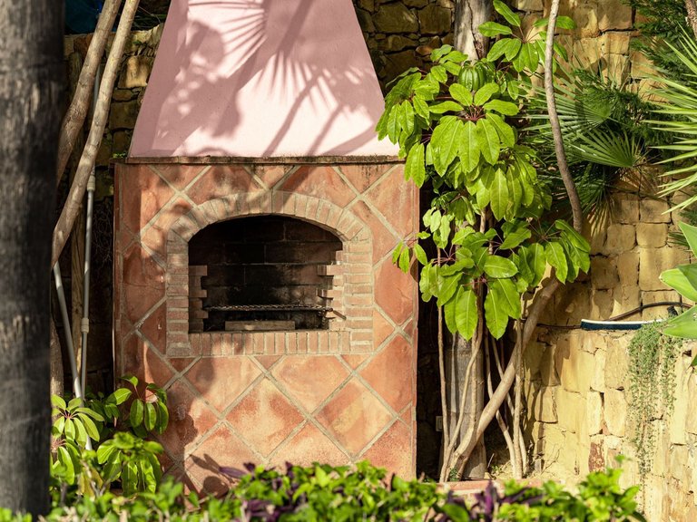 Fristående villa i Benahavís 10