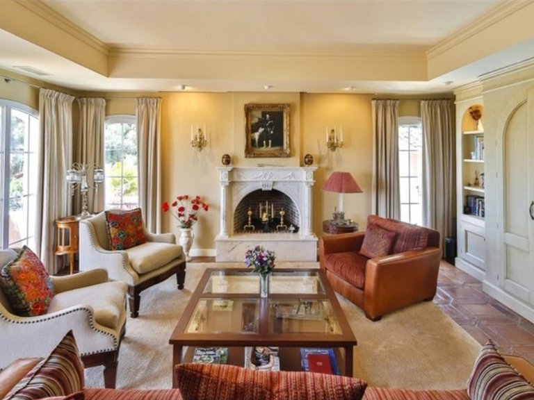 Fristående villa i Benahavís 19