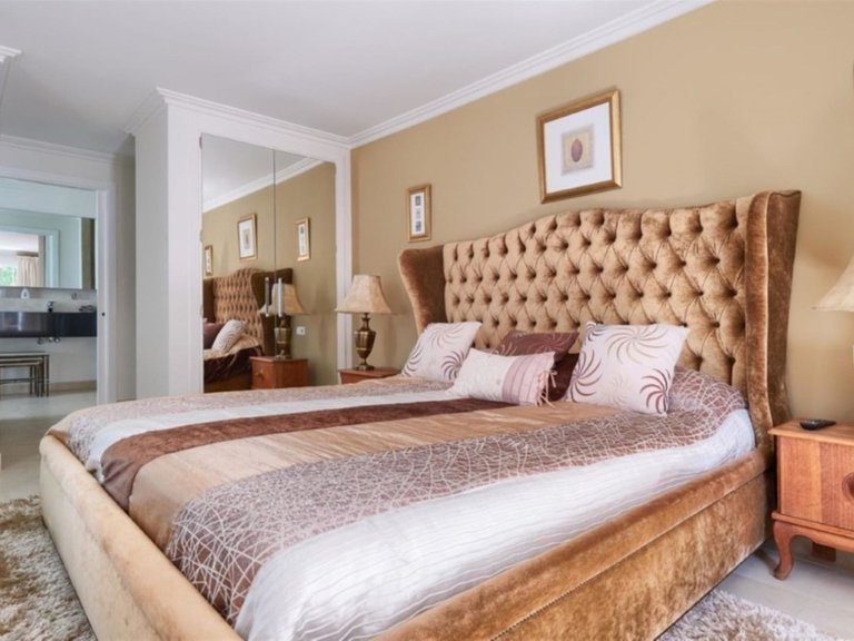 Fristående villa i Benahavís 8