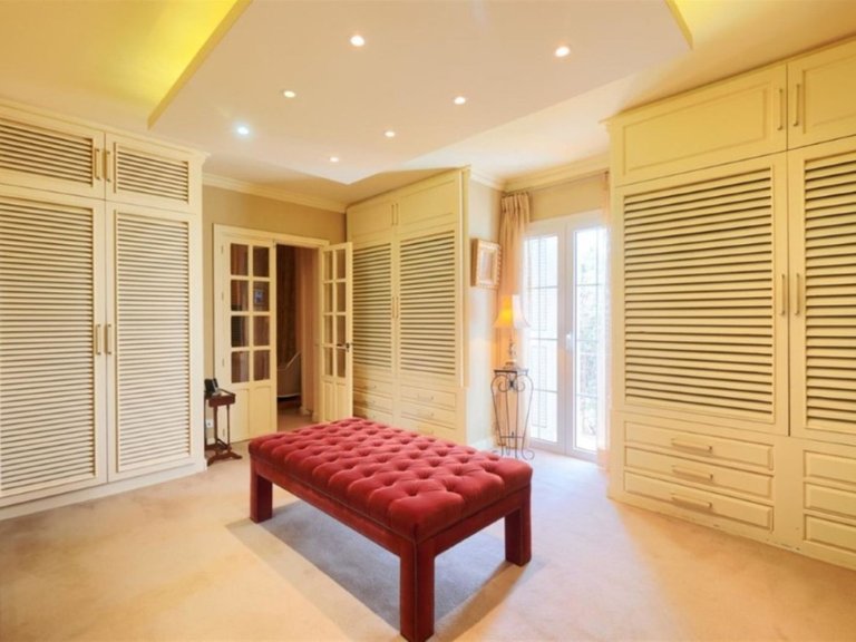 Fristående villa i Benahavís 27