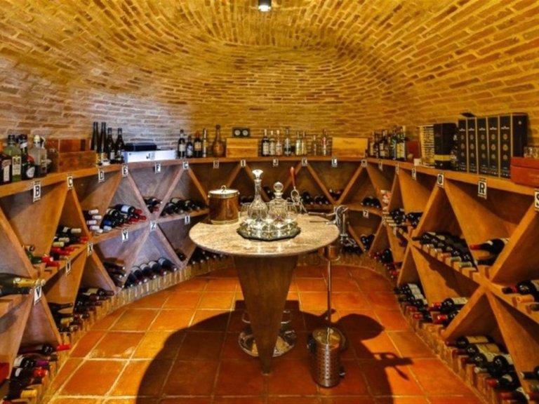 Fristående villa i Benahavís 12