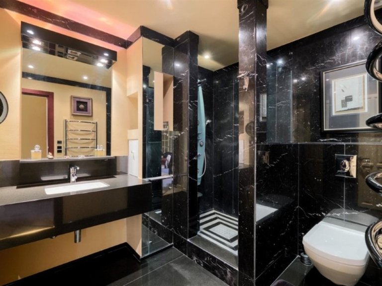 Fristående villa i Benahavís 28