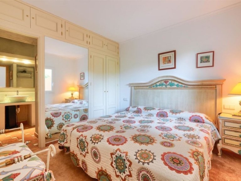 Fristående villa i Benahavís 10