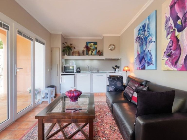 Fristående villa i Benahavís 11