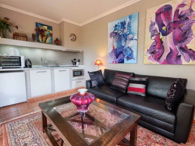 Fristående villa i Benahavís 16