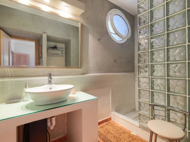 Fristående villa i Benahavís 24