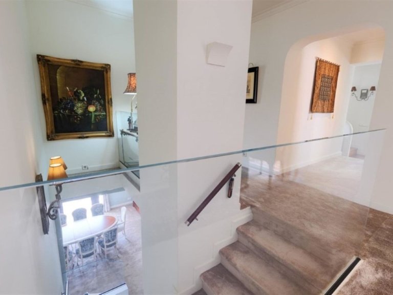 Fristående villa i Benahavís 25