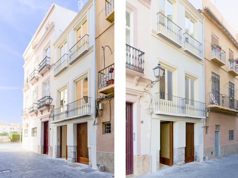 Town House for sale in Malaga, Malaga 20