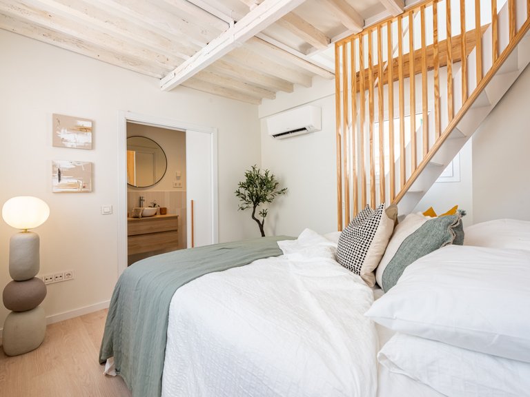 Town House for sale in Malaga, Malaga 13