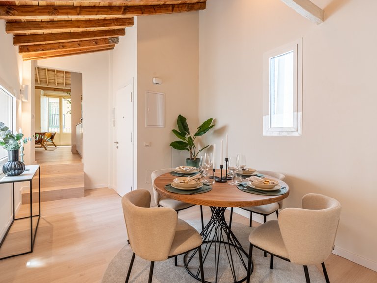 Town House for sale in Malaga, Malaga 8