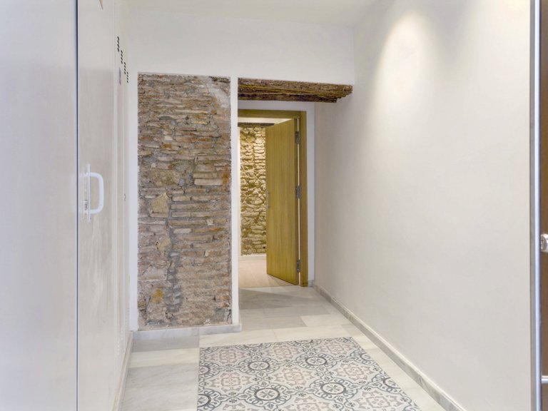 Town House for sale in Malaga, Malaga 18