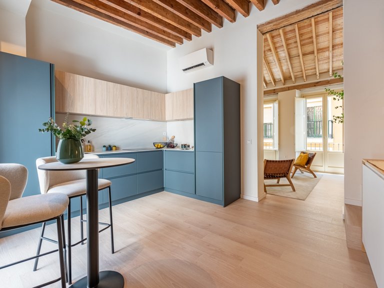 Town House for sale in Malaga, Malaga 4
