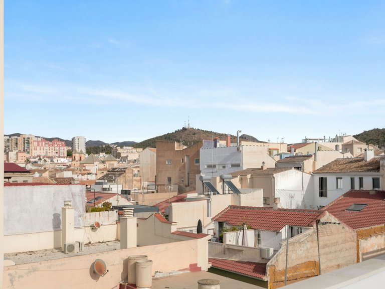 Town House for sale in Malaga, Malaga 22
