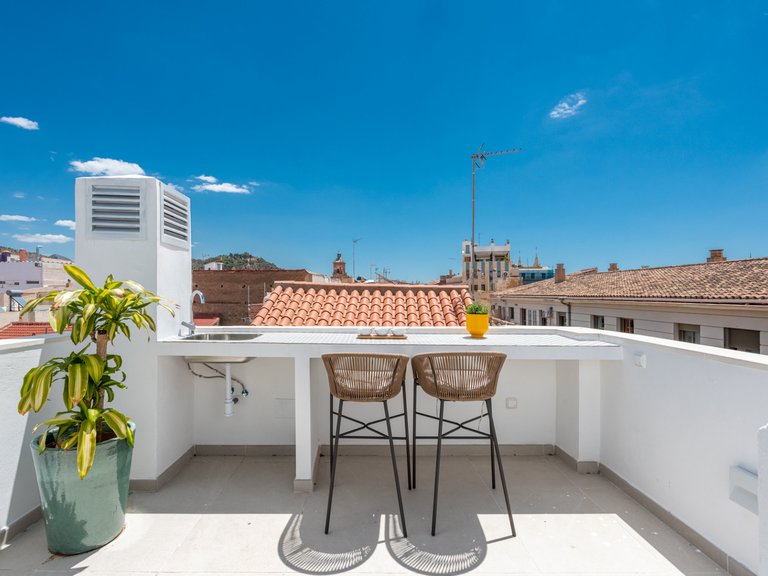Town House for sale in Malaga, Malaga 16