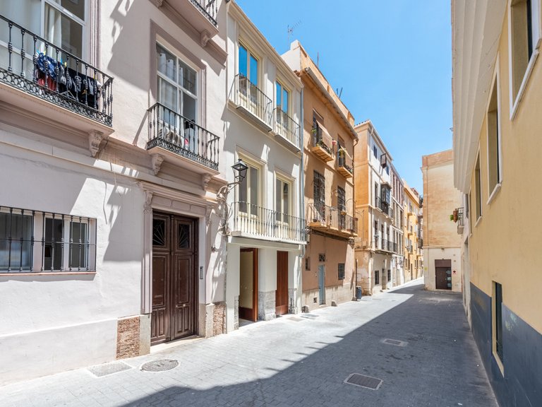 Town House for sale in Malaga, Malaga 19