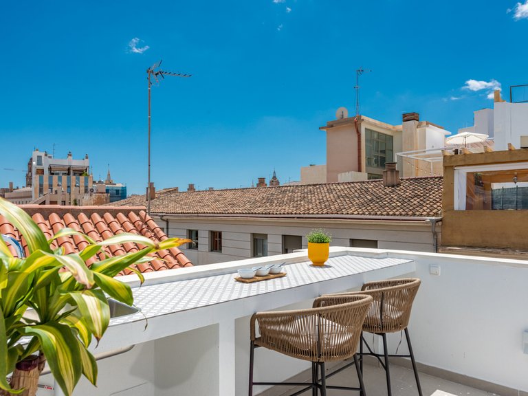 Town House for sale in Malaga, Malaga 2