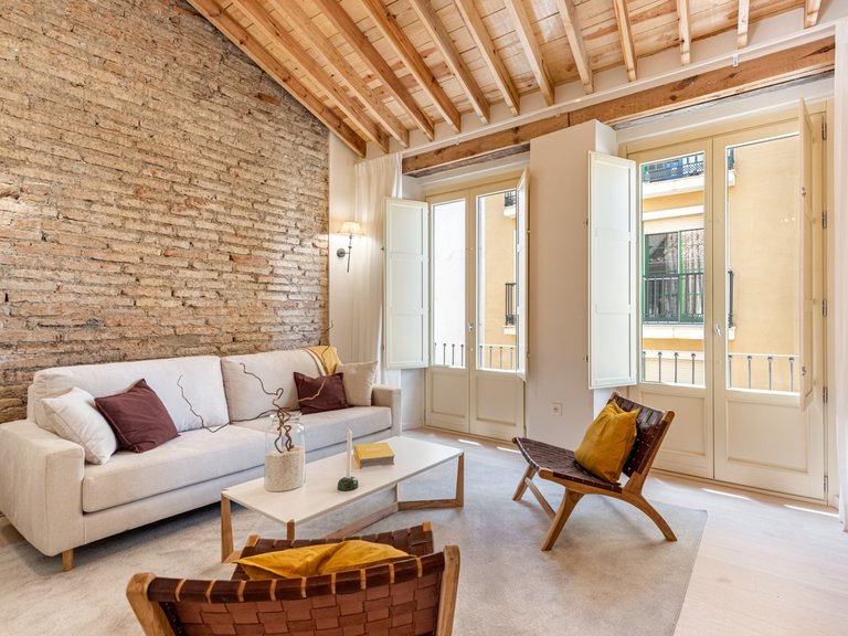 Town House for sale in Malaga, Malaga 1