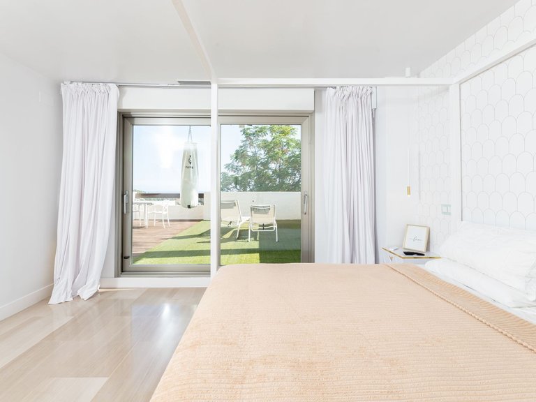 Apartamento Planta Media en Benahavís 16